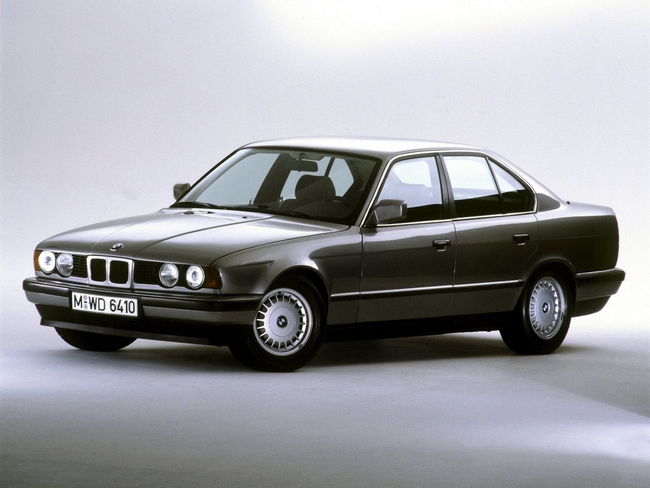 Рейтинг автомобилей BMW с наиболее надежными двигателями