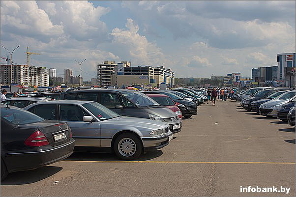 Малиновка Авторынок Беларусь Купить Авто С Пробегом